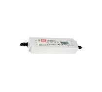 Impulsu barošanas bloks LED 42V 1.43A PFC IP67 ar vadību Mean Well | LPF-60D-42  | LPF-60D-42