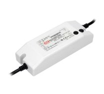 Impulsu barošanas bloks LED 42V 1.45A PFC IP64 Mean Well | HLN-60H-42A | HLN-60H-42A