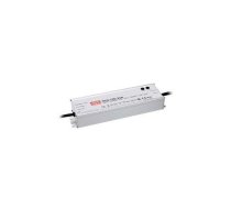 Impulsu barošanas bloks LED 42V 2.28A PFC IP65 Mean Well | HLG-100H-42A | HLG-100H-42A