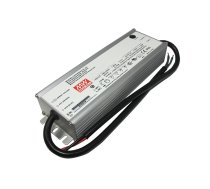 Impulsu barošanas bloks LED 42V 2.9A PFC IP67 Mean Well | HLG-120H-42B | HLG-120H-42B