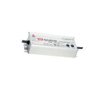 Impulsu barošanas bloks LED 48V 0.84A PFC IP65 Mean Well | HLG-40H-48A | HLG-40H-48A