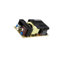 Impulsu barošanas bloks LED 48V 0.95A 45W atvērts Mean Well | PLP-45-48 | PLP-45-48