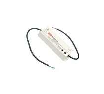 Impulsu barošanas bloks LED 48V 1.7A PFC IP65 Mean Well | HLG-80H-48A | HLG-80H-48A
