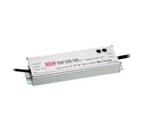 Impulsu barošanas bloks LED 48V 2.5A PFC IP67 Mean Well | HLG-120H-48 | HLG-120H-48