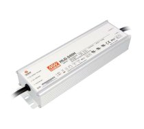 Impulsu barošanas bloks LED 48V 5A PFC IP67 Mean Well | HLG-240H-48  | HLG-240H-48