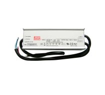 Impulsu barošanas bloks LED 54V 1.5A PFC IP67 Mean Well | HLG-80H-54  | HLG-80H-54