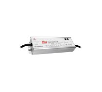 Impulsu barošanas bloks LED 54V 2.8A PFC IP65 Mean Well | HLG-150H-54A | HLG-150H-54A