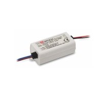 Impulsu barošanas bloks LED 5V 1.4A Mean Well | APV-8-5 | APV-8-5