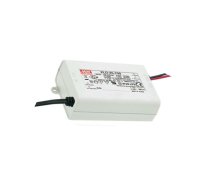 Impulsu barošanas bloks LED 700mA 24-36V PFC dimmējams Mean Well | PLD-25-700  | PLD-25-700