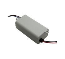 Impulsu barošanas bloks LED 700mA 9-18V Mean Well | APC-12-700 | APC-12-700
