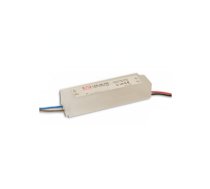 Impulsu barošanas bloks LED 9-30V 1050mA 35W Mean Well | LPC-35-1050  | LPC-35-1050