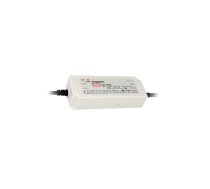 Impulsu barošanas bloks LED ar dimming funkciju 24V PFC 3.75A  IP67 Mean Well | LPF-90D-24  | LPF-90D-24