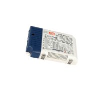 Impulsu barošanas bloks LED Multiple-Stage Mean Well | LCM-40  | LCM-40