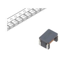 Inductor: common mode; SMD; 100uH; 150mA; 2Ω; -30÷50%; 50VAC | B82787C0104H002  | B82787C0104H002