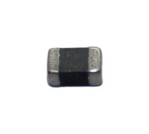 Inductor: ferrite; SMD; 0603; 3.3uH; 15mA; 1.55Ω; Q: 35; ftest: 10MHz | DL0603-3.3  | DL0603-3.3