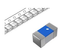 Inductor: film; SMD; 0201; 4.3nH; 350mA; 0.4Ω; Q: 14; 5300MHz; ±3%; LQP | LQP03TN4N3H02D  | LQP03TN4N3H02D