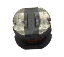 Inductor: wire; SMD; 10uH; 2.3A; ±20%; Ø: 8mm; 70mΩ; H: 5mm | SDR0805-100ML | SDR0805-100ML