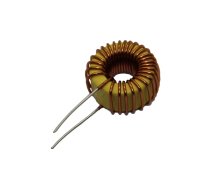 Inductor: wire; THT; 100uH; 0.5A; 140mΩ | DPU100A0.5  | DPO-0.5-100