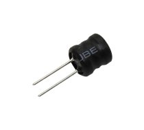 Inductor: wire; THT; 4.7mH; Ioper: 350mA; 9.26Ω; ±10%; Ø10.5x13.5mm | COIL0912-4.7  | COIL0912-4.7