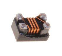 Inductor: wire with current compensation; SMD; 0805; 330mA; ±25% | DPWC0805-900  | DPWC0805-900