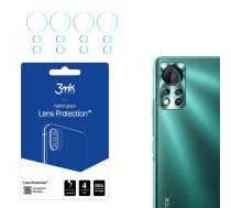 Infinix Hot 11s NFC - 3mk Lens Protection™ screen protector | 3mk Lens Protection(941)  | 5903108518499 | 3mk Lens Protection(941)