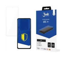 Infinix Hot 30 4G - 3mk ARC+ screen protector | 3mk ARC+(1382)  | 5903108561310 | 3mk ARC+(1382)