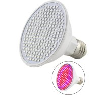 Infrasarkanā LED spuldze inSPORTline 6W | 26795 | 8596084167958