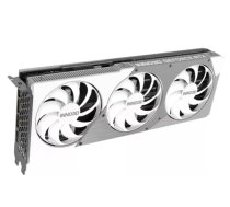 Vaizdo plokštė NVIDIA Inno3D GeForce RTX 5070 Ti X3 OC 16 GB GDDR7 PCIe 5.0 | N507T316D7X176068N | 8886307700247 | 1065751