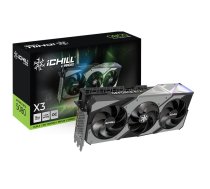 Inno3D iChill GeForce RTX 5080 X3 NVIDIA 16 GB GDDR7 | C50803-16D7X-176069H | 8886307700162 | 140119