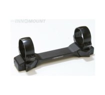 Innomount Tikka T3 Ring 30mm kronšteins CH+3 | 50-30-19-00-400