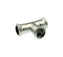 Inox ner.tēr. trejgabals 15 mm | 622181  | 5901615308930