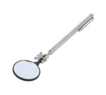 Inspection mirror; Ø38mm | CK-T5912-38  | T5912 38