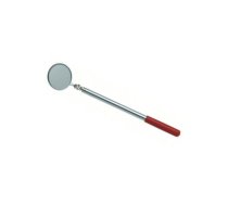 Inspection mirror; with telescopic arm; Ø55mm; 175g | CK-5914  | T5914 55