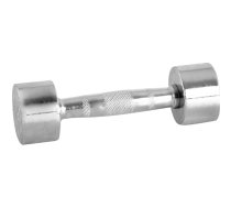 inSPORTline hanteles hromētas 4 kg | 2140 | 8595153621407