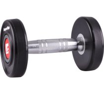 inSPORTline PRO 2kg gumijota hantele | 9165 | 8595153691653