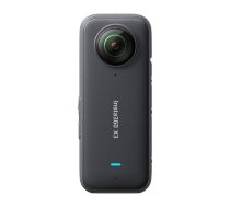 Insta360 X3 Sporta Kamera 5.7K / 18MP | CINSAAQ/B | 6970357853922