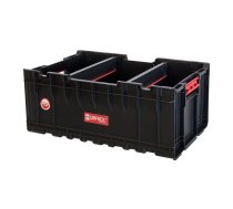 PATROL Instrumentu kaste atvērta QBrick System ONE BOX PLUS (P248385) | P248385