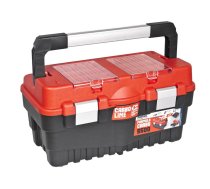 Instrumentu kaste Formula S500 Carbo sarkans | 5901238231998 | 5901238231998 | 8231998