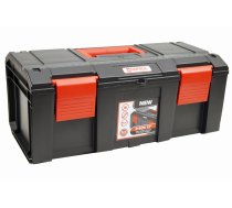 Instrumentu kaste Qbrick R-Box13 333x187x147mm | 5901238253907 | 5901238253907 | 8253907