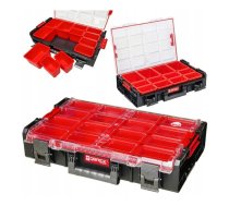 PATROL Instrumentu kaste QBrick System ONE Organizer XL (P251262) | P251262