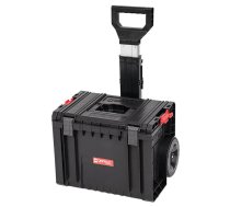 PATROL Instrumentu kaste QBrick system PRO CART (P254256) | P254256