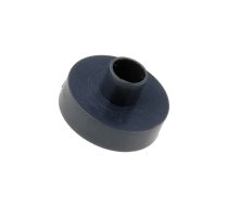 Insulating bushing; TO126; 8mm; max.130°C | NIPPEL-TO126  | NIPPEL TO126