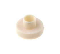 Insulating bushing; TO3,TOP3; 8mm; max.130°C | NIPPEL-TO3  | NIPPEL TO3