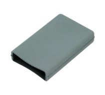 Insulator cover; TO247; 0.4K/W; L: 28mm; W: 16mm; H: 5mm; 1.22W/mK | WSI/TOP/3/280  | WSI TOP 3 280