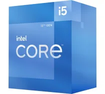 Intel Core i5-12600 procesors 3.30 GHz 18MB kešatmiņa | BX8071512600 | 5032037238540 | 735858503969
