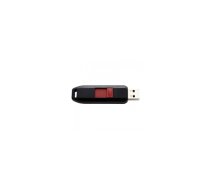 Intenso Business Line USB 2.0 Stick 8GB black / rot | 3511460 | 4034303020201
