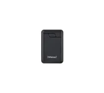 Intenso Powerbank B10000 black 12W inkl. USB-A to Type-C | 7320530 | 4034303037513