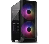 IT-3503 Airstream (schwarz, Tempered Glass) | 88881353 | 4260455647144
