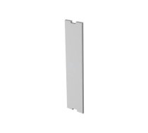 Internal panel; 22.5 Railbox Compact Vertical; grey | IT-P10080292P  | P10080292P