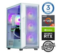INTOP Ryzen 5 5500 32GB 250SSD M.2 NVME RTX3050 6GB no-OS | INTOP Ryzen 5 5500 32GB 250SSD M.2 NVME RTX3050 6GB no-OS | ENS411536034 | RW36034NS